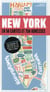 New York En 50 Cartes
