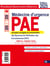 PAE annales corrigées médecine d'urgence (édition 2025)