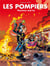 Les pompiers Tome 14 : Flammes and Co