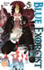 Blue exorcist Tome 5