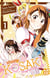 Nisekoi - Kosaki magical pâtissière ! Tome 1