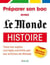 Préparer son bac avec le monde : histoire
