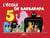 Barbapapa : l'école de Barbapapa