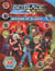 Beyblade - burst : mission de blader - avec 50 stickers