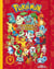 Pokémon : l'intégrale des neuf régions