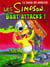 Les Simpson - la cabane des horreurs Tome 7 : Bart attacks !
