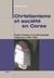 Christianisme et societé en Corse