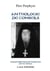 ANTHOLOGIE DE CONSEILS