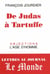 De Judas à Tartuffe