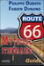 Route 66 - mythique itinéraire
