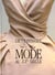 Dictionnaire d.mode au xxe siecle (cart)
