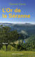 L'or de la séranne