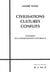 Scénarios de la mondialisation culturelle Tome 2 - civilisations, cultures, conflits