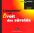 Essentiel du droit des suretes