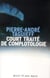 Court traité de complotologie