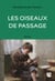 Les oiseaux de passage