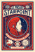 Le projet Starpoint Tome 1 : la fille aux cheveux rouges