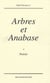 Arbres et anabase