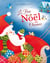 Le père noël aux oiseaux