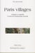 PARIS VILLAGES