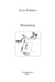 Pasiphae - louis calaferte