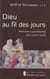 Dieu au fil des jours - méditations quotidiennes pour toute l'année