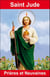 Saint Jude - prières et neuvaines