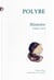 Histoire (livres 1 et 2)