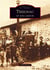 Treignac et son canton