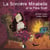 La sorcière Mirabelle et le père Noël