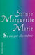 Sainte Marguerite-Marie - Sa vie par elle-même