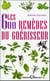 Les 600 remèdes du guérisseur