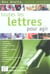 Toutes les lettres pour agir