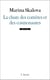 La chute des comètes et des cosmonautes