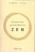Pensees des grands maitres zen