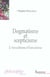 Dogmatisme et scepticisme - l'heraclitisme d'enesideme