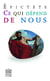 Ce qui dépend de nous