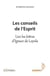 Les conseils de l'esprit - lire les lettres d'Ignace de Loyola