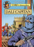 Cori le Moussaillon Tome 5 : Dali Capitan