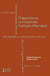 Prepositions contrastives francais-allemand