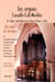 Les orgues cavaillé-coll-merklin de l'eglise saint-antoine-des-quinze-vingts, à paris