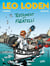 Léo Loden Tome 10 : testament et Figatelli