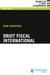 Droit fiscal international (3e édition)