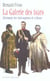 La galerie des tsars - dictionnaire des chefs supremes de la russie