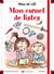 Max et lili - mon carnet de listes