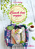 Lunch box veggie - le tour du monde en 50 recettes