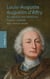 Louis-Auguste-Augustin d'Affry : Au service des relations franco-suisses