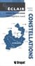 Guide éclair - constellations hémisphère Nord