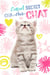 J'apprends à lire : mon carnet secret cha-cha-chat