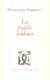 La fraiche evidence